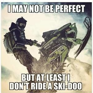 Meet your Posher, Nick